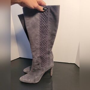 Antonio Melani tall boots size 9